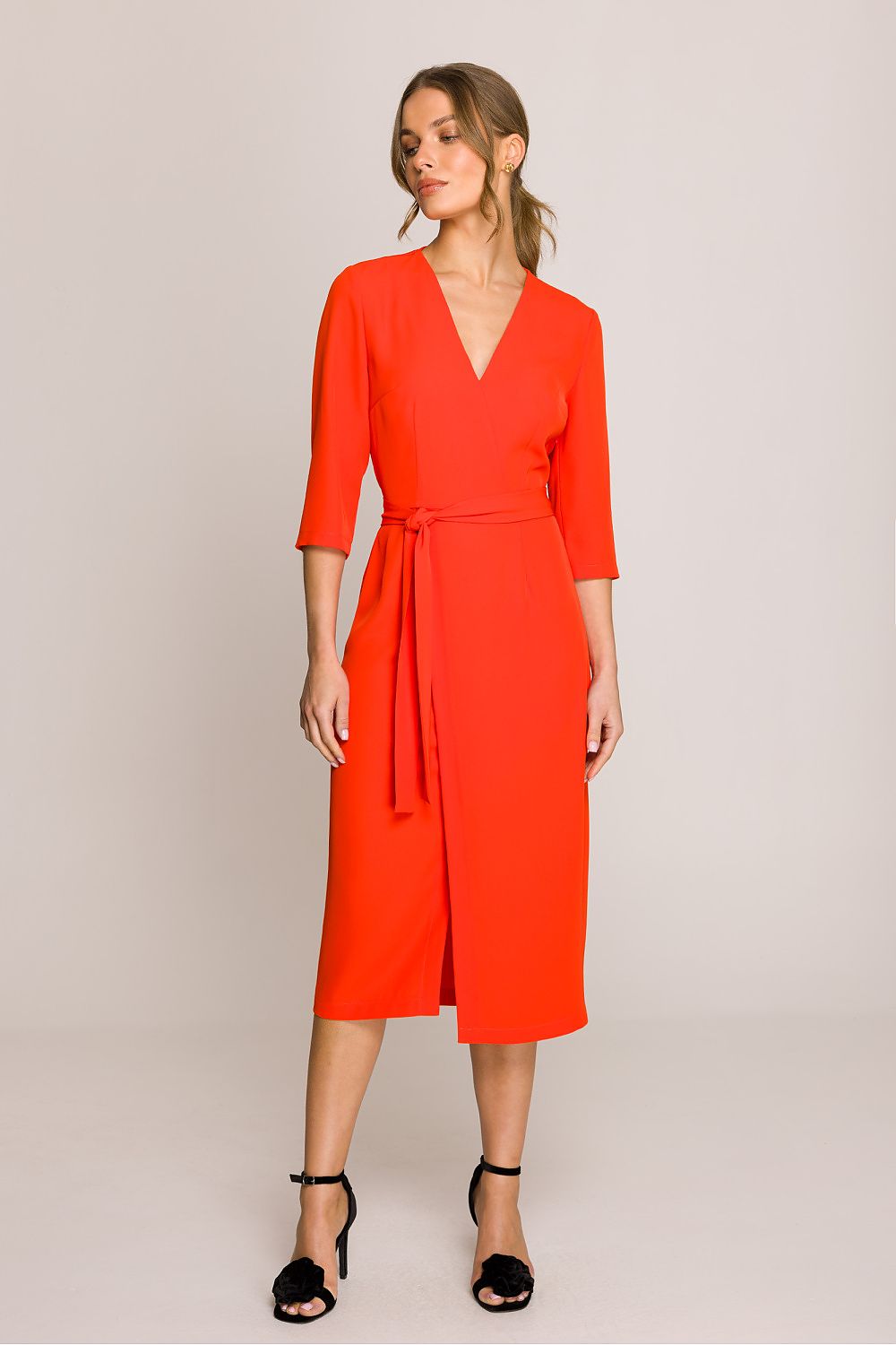  Denní šaty model 209119 Stylove 