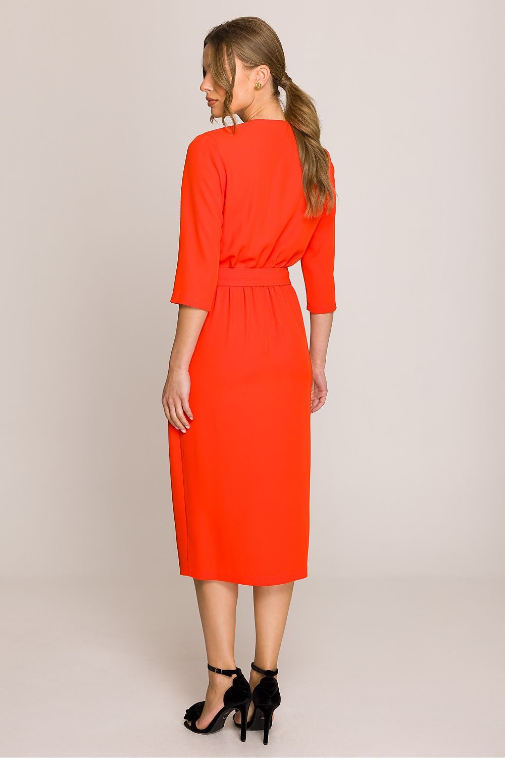  Denní šaty model 209119 Stylove 