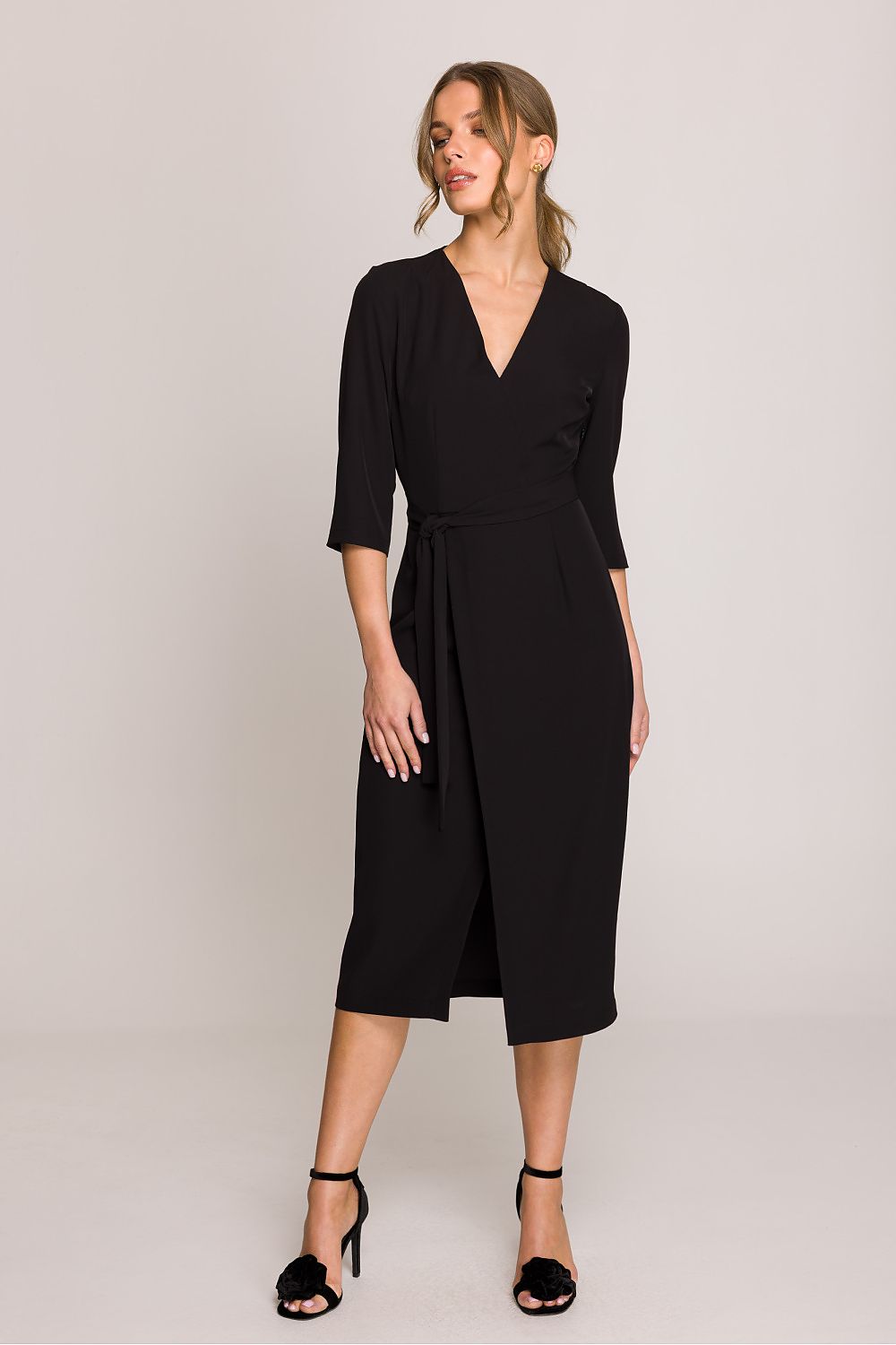  Denní šaty model 209120 Stylove 