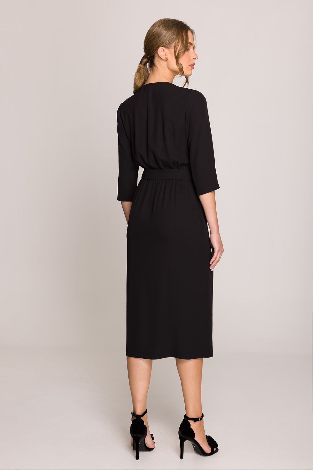  Denní šaty model 209120 Stylove 