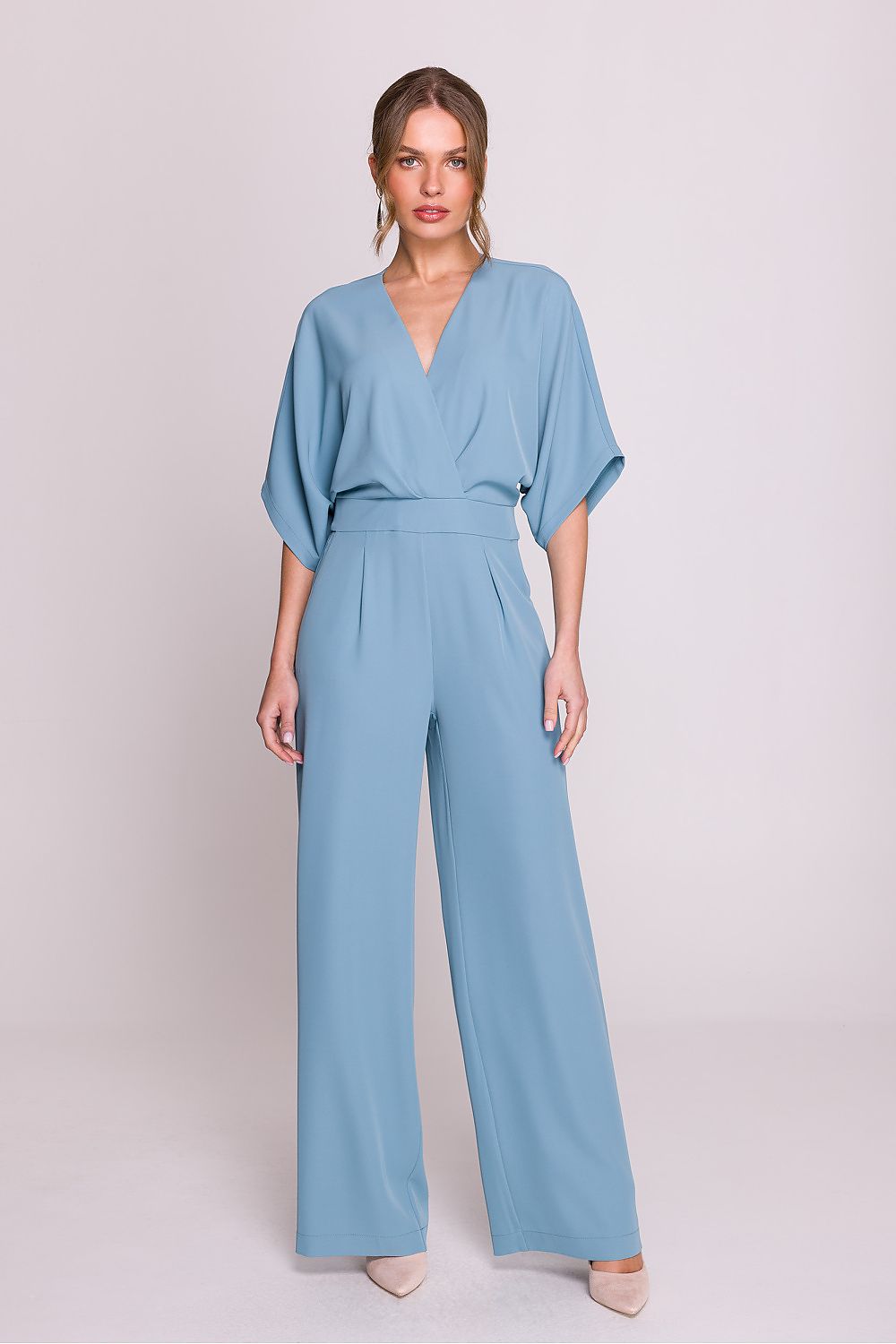  Dámský Overal  model 209121 Stylove 