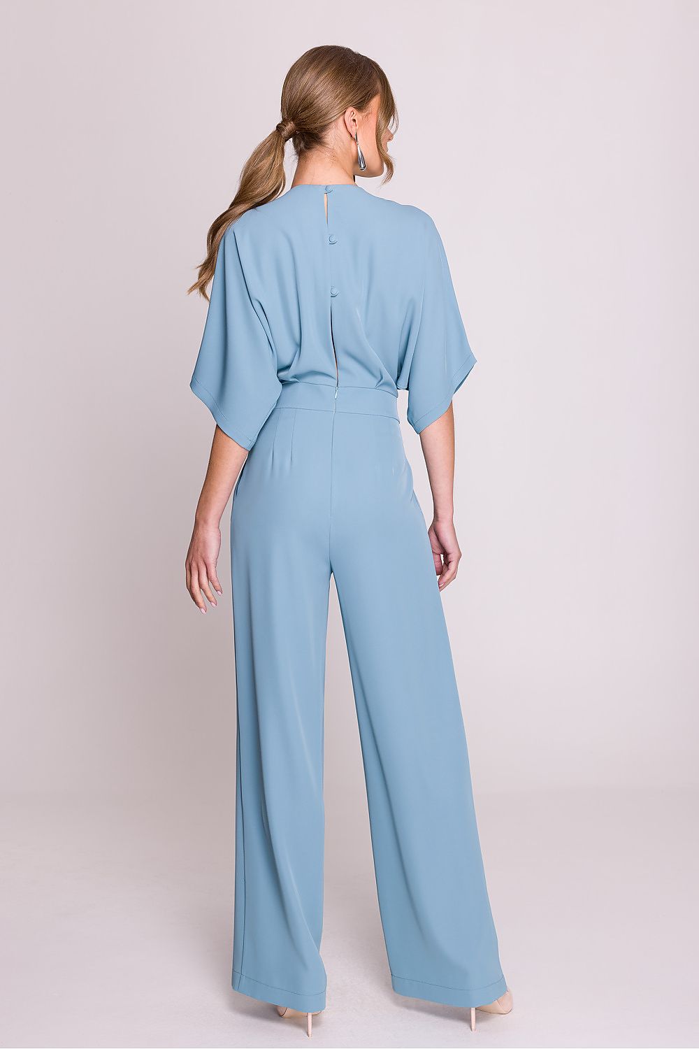  Dámský Overal  model 209121 Stylove 