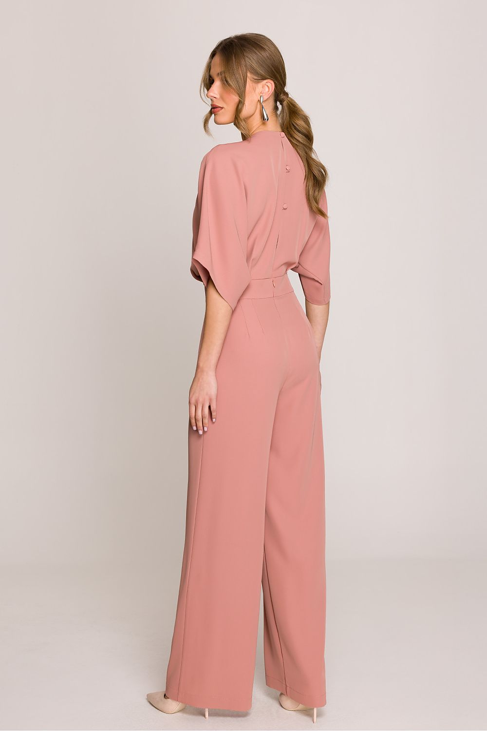  Dámský Overal  model 209122 Stylove 