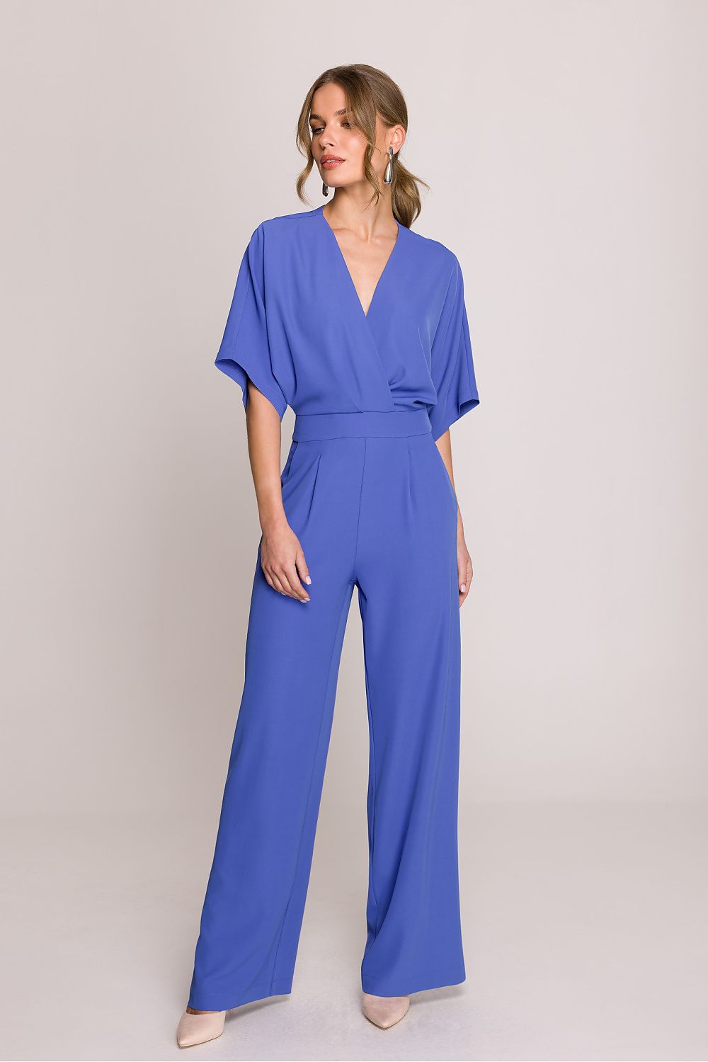 Dámský Overal  model 209123 Stylove 
