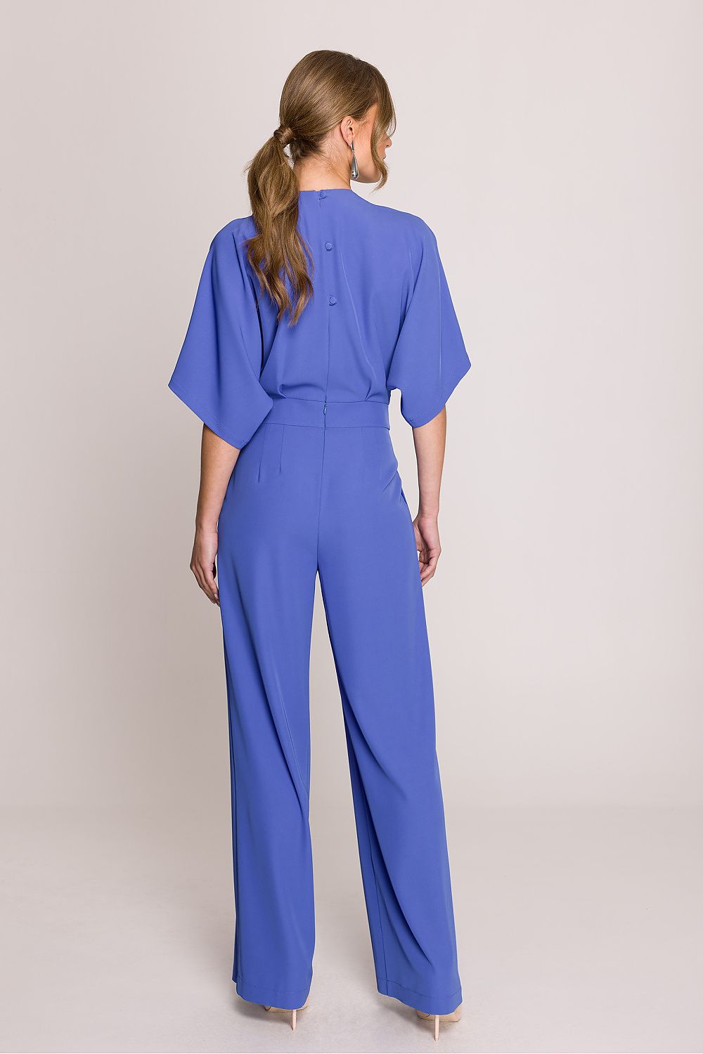  Dámský Overal  model 209123 Stylove 
