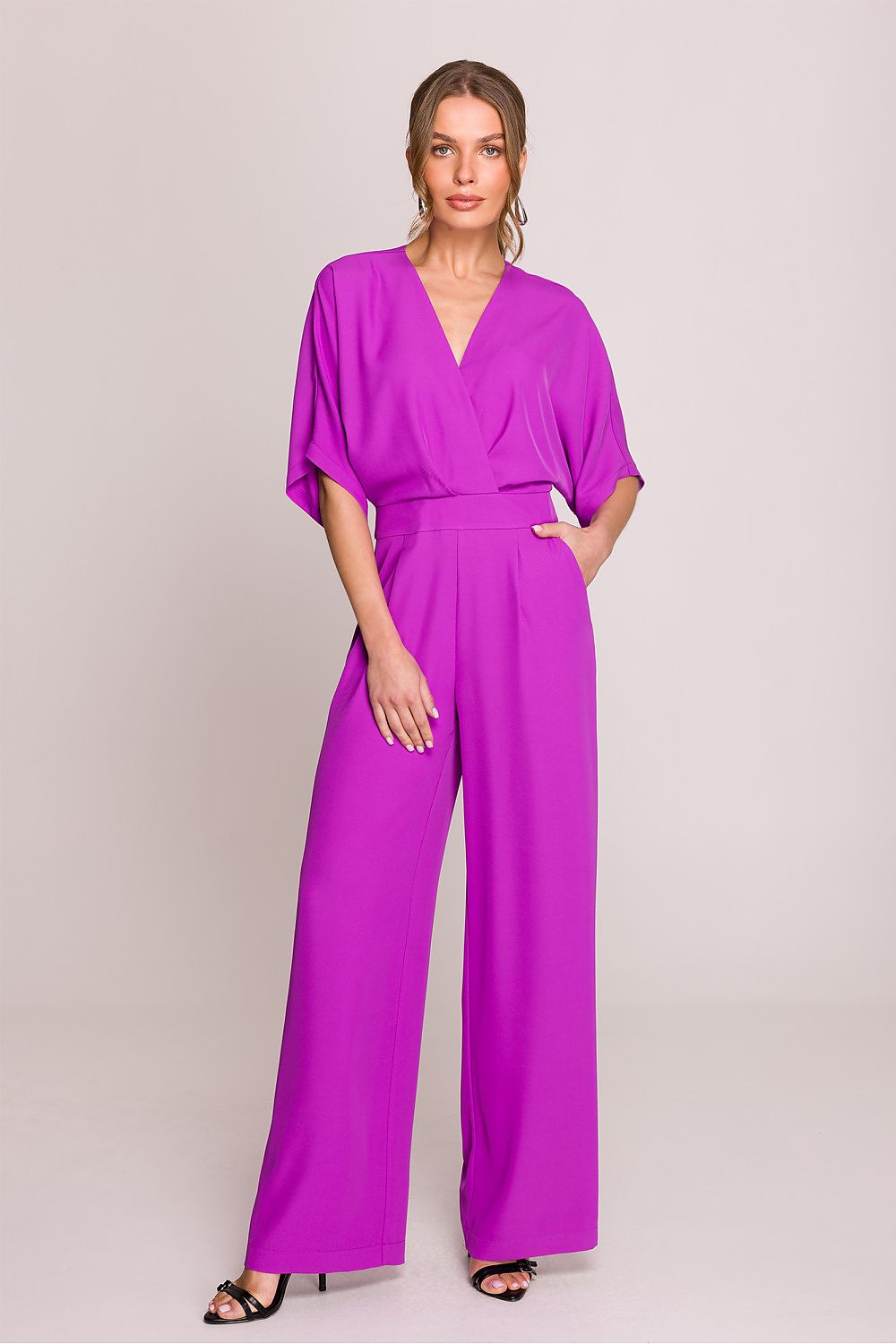  Dámský Overal  model 209124 Stylove 