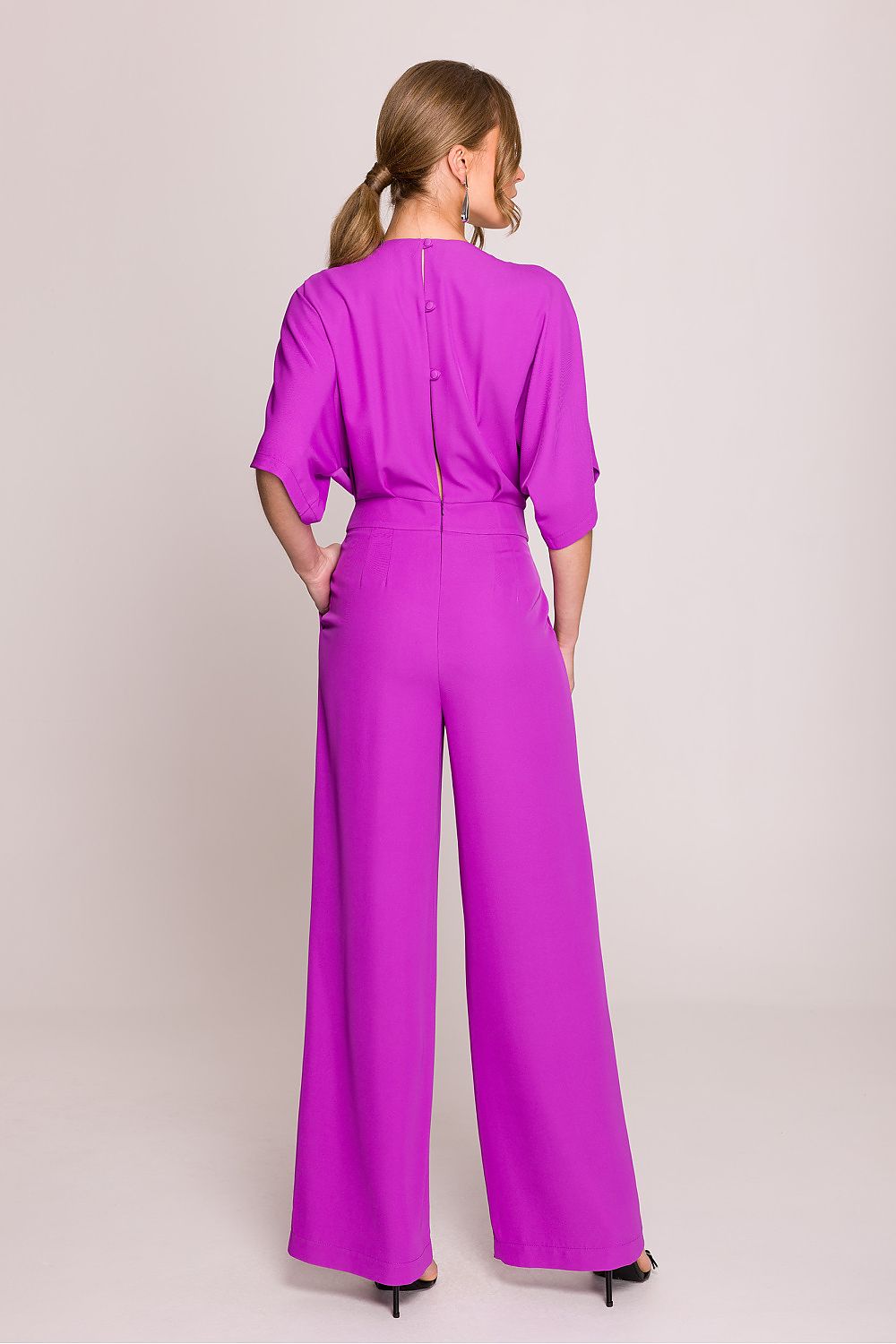  Dámský Overal  model 209124 Stylove 