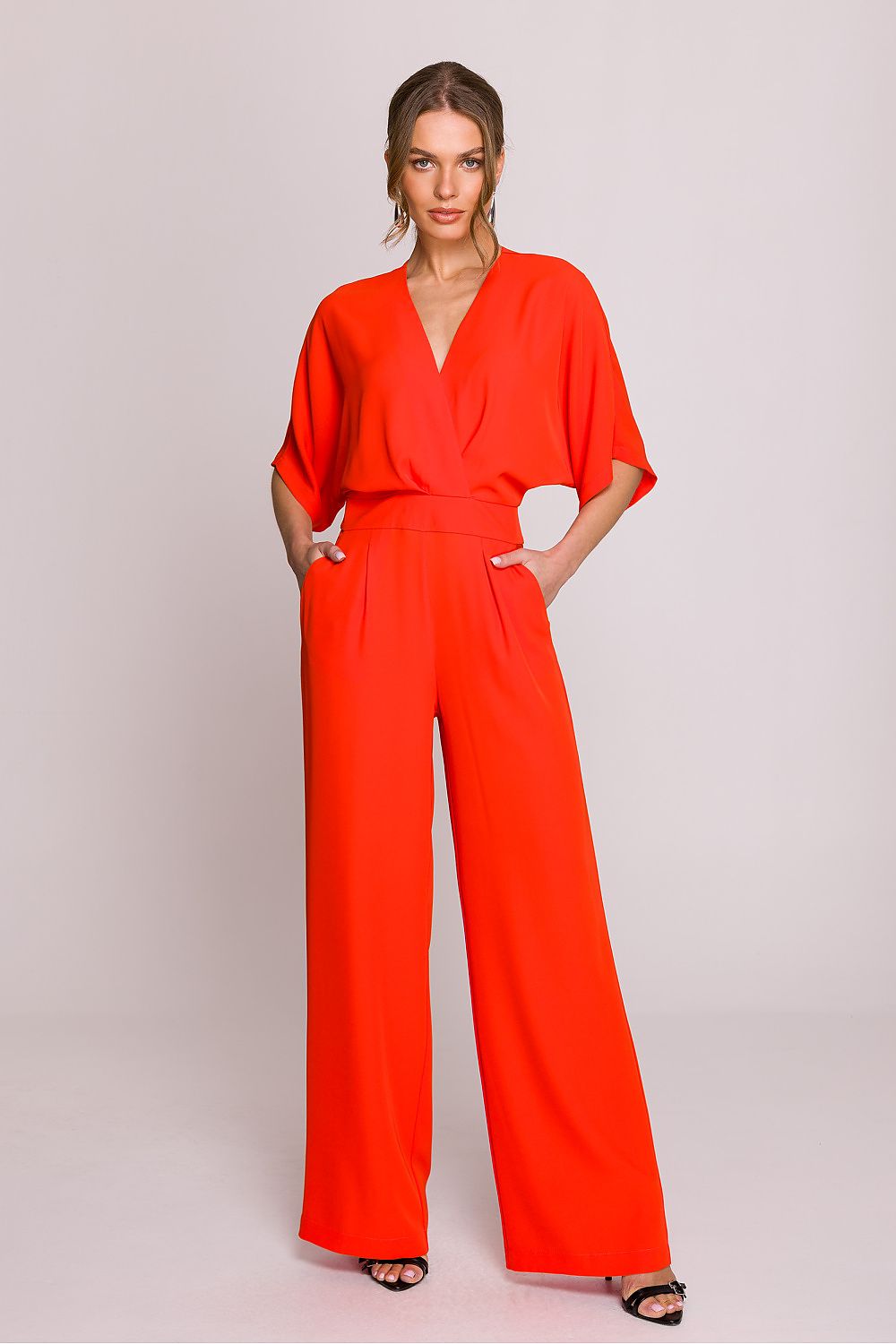  Dámský Overal  model 209125 Stylove 