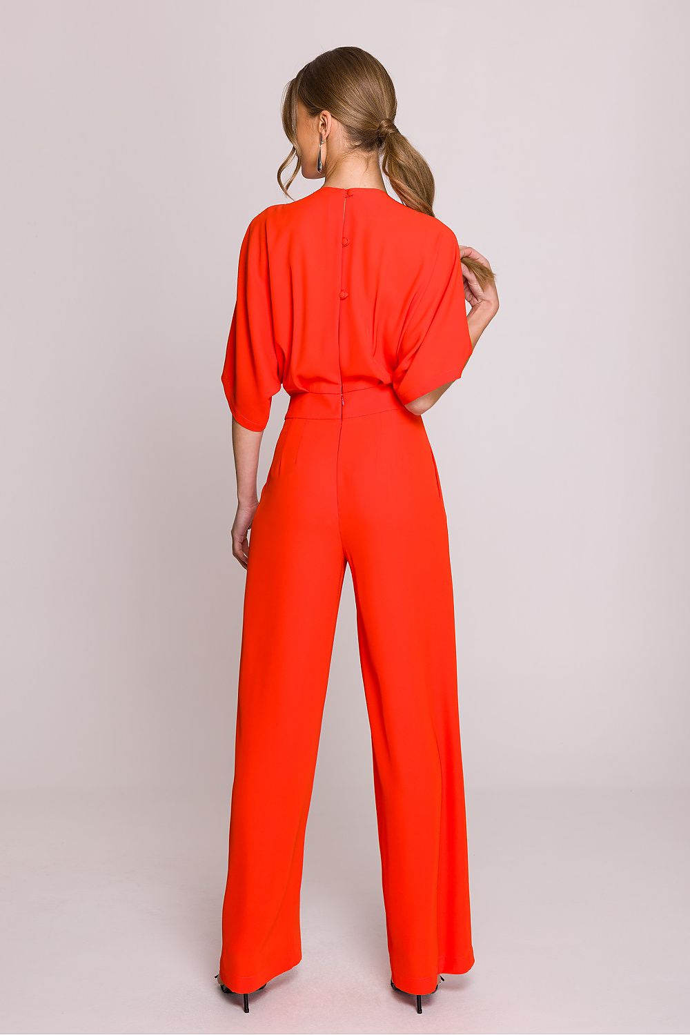  Dámský Overal  model 209125 Stylove 