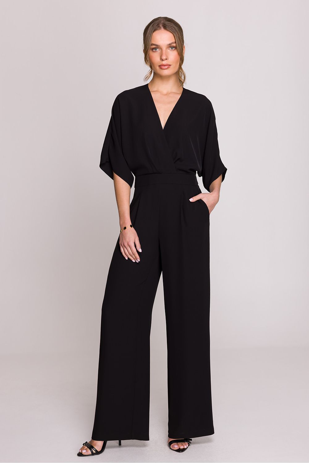  Dámský Overal  model 209126 Stylove 