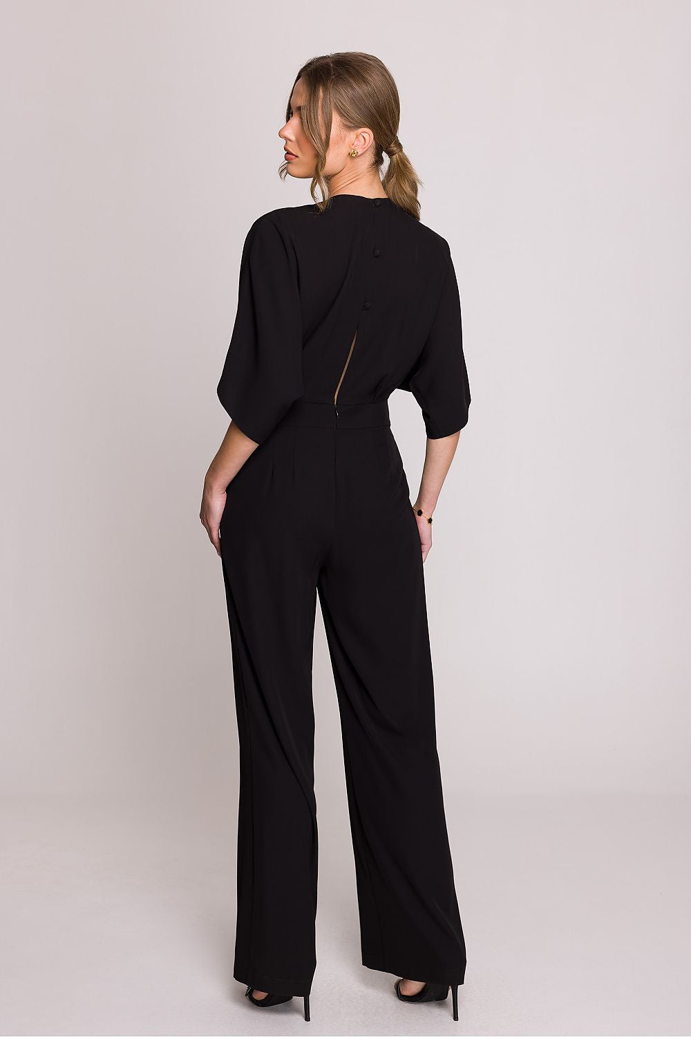  Dámský Overal  model 209126 Stylove 