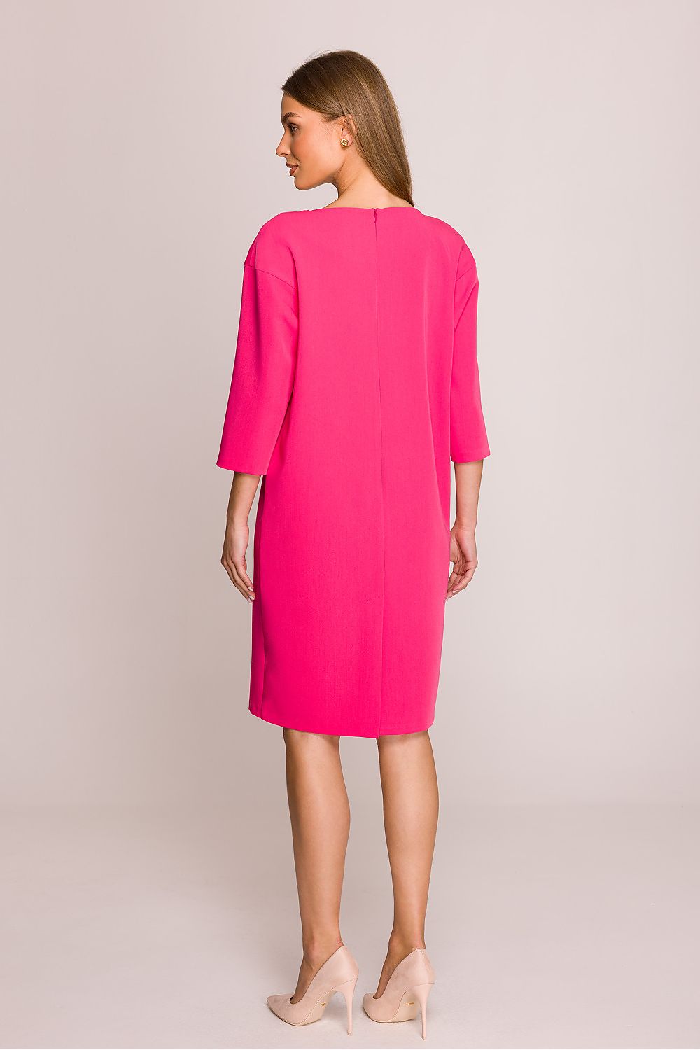  Denní šaty model 209127 Stylove 