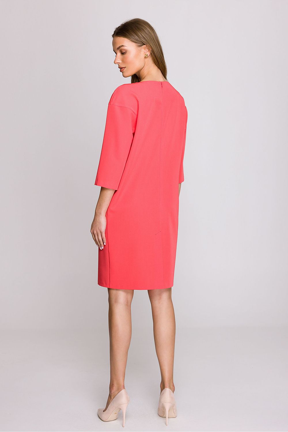  Denní šaty model 209128 Stylove 