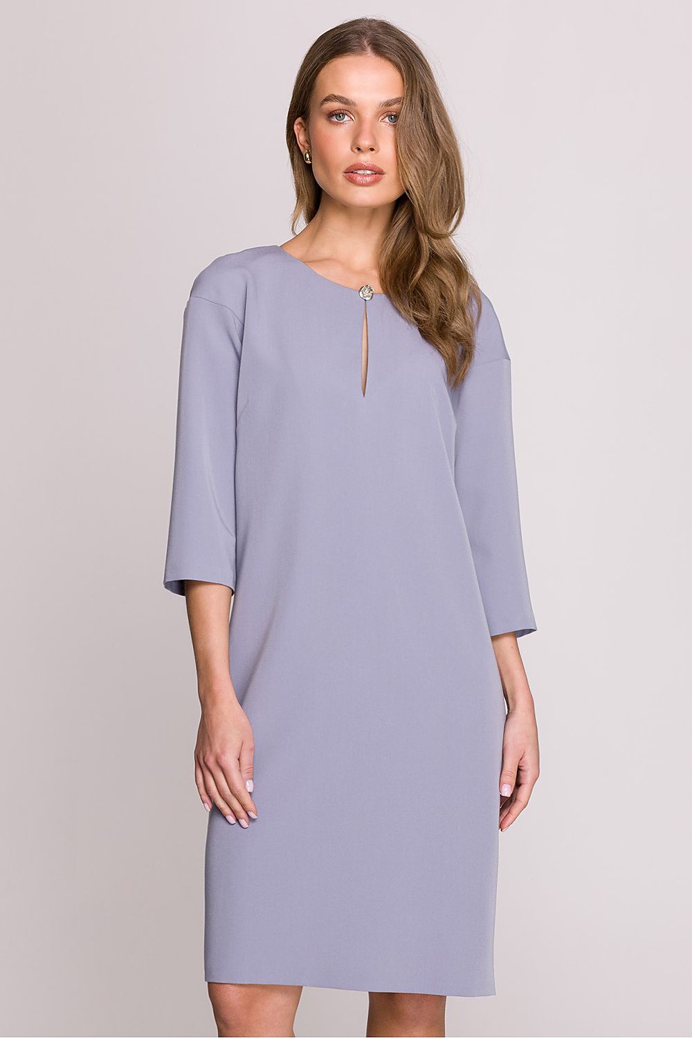  Denní šaty model 209129 Stylove 