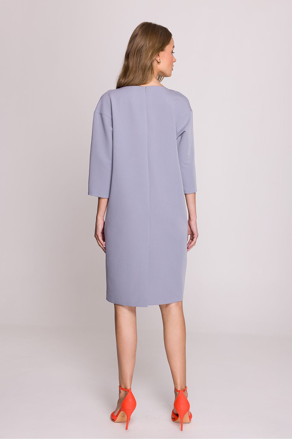  Denní šaty model 209129 Stylove 