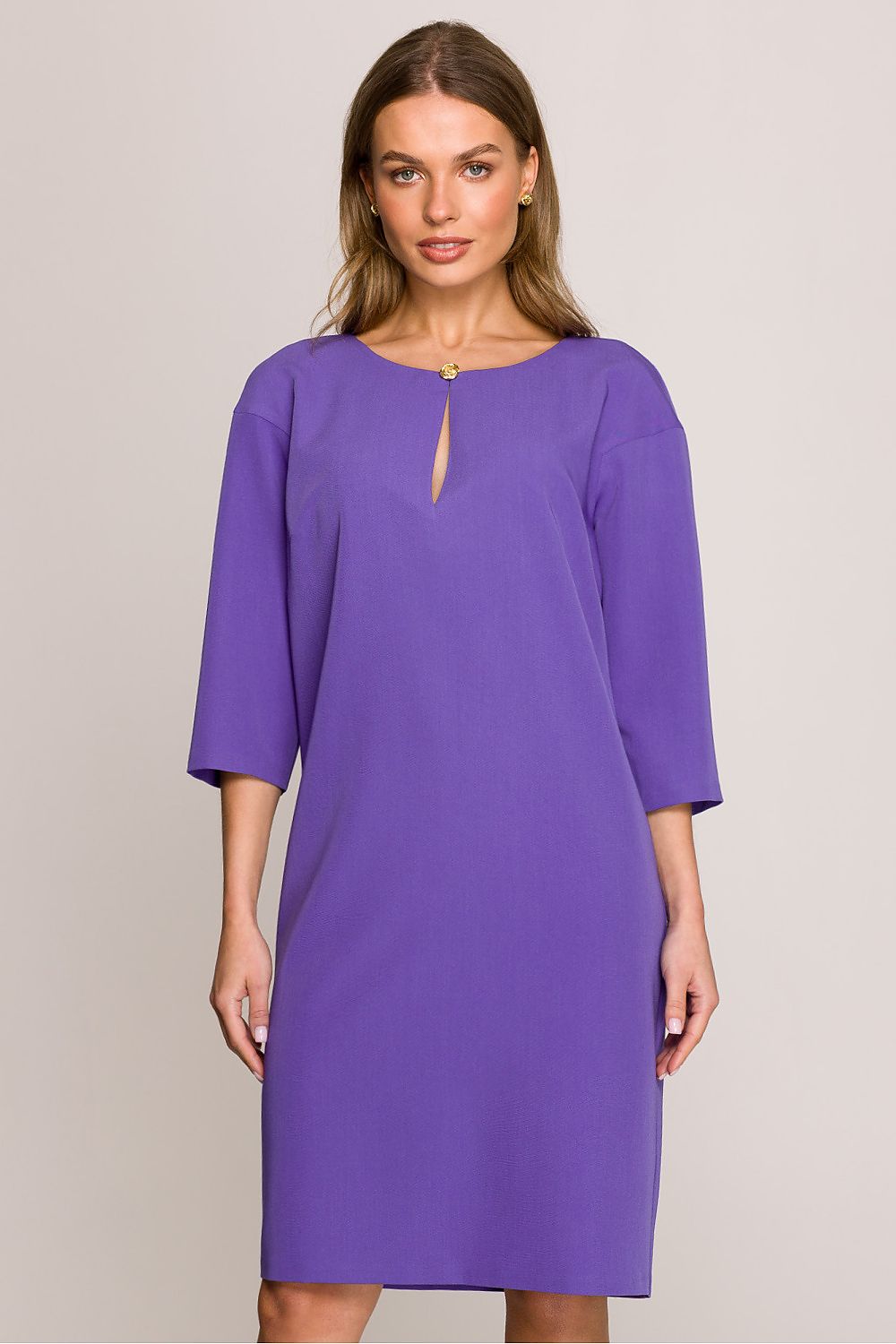  Denní šaty model 209130 Stylove 