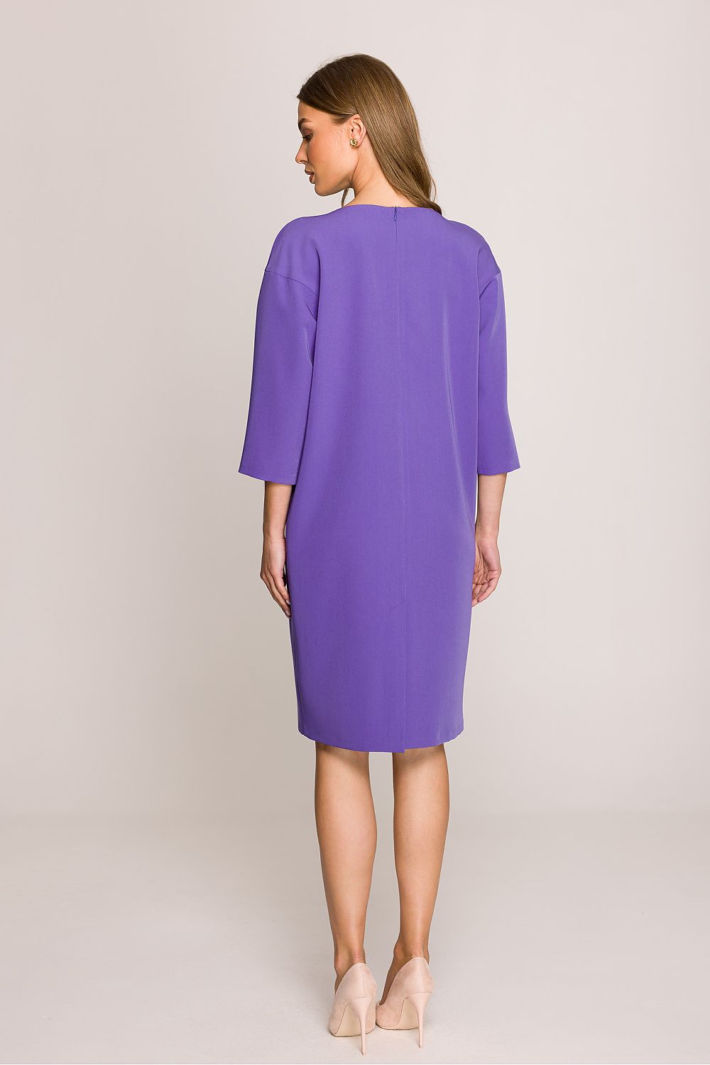  Denní šaty model 209130 Stylove 
