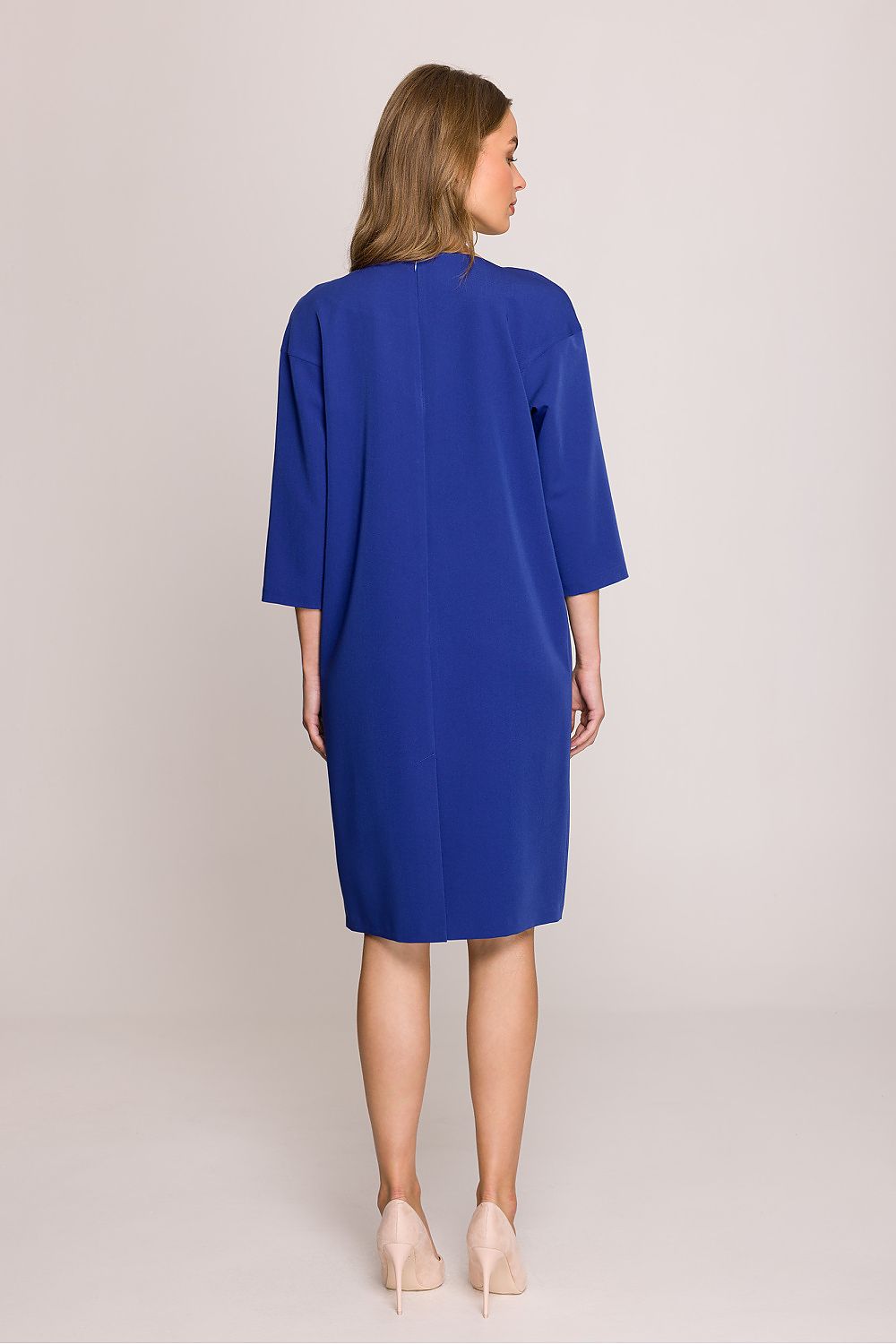  Denní šaty model 209131 Stylove 