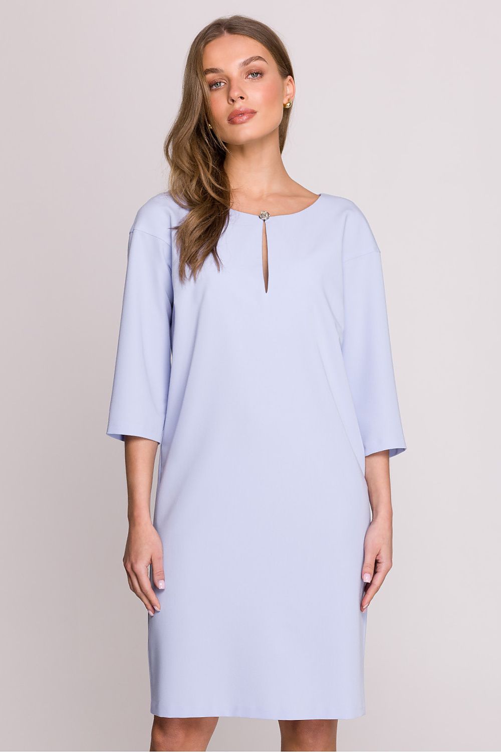  Denní šaty model 209132 Stylove 