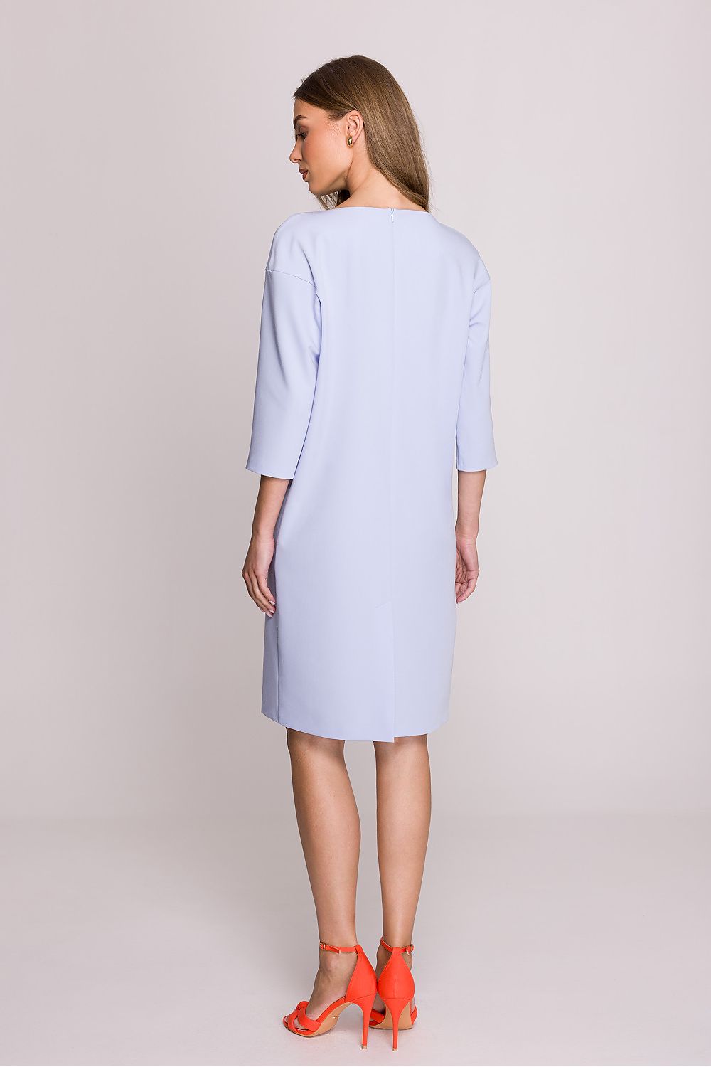  Denní šaty model 209132 Stylove 