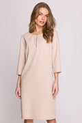  Denní šaty model 209133 Stylove 