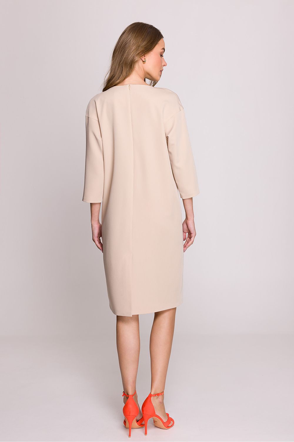  Denní šaty model 209133 Stylove 