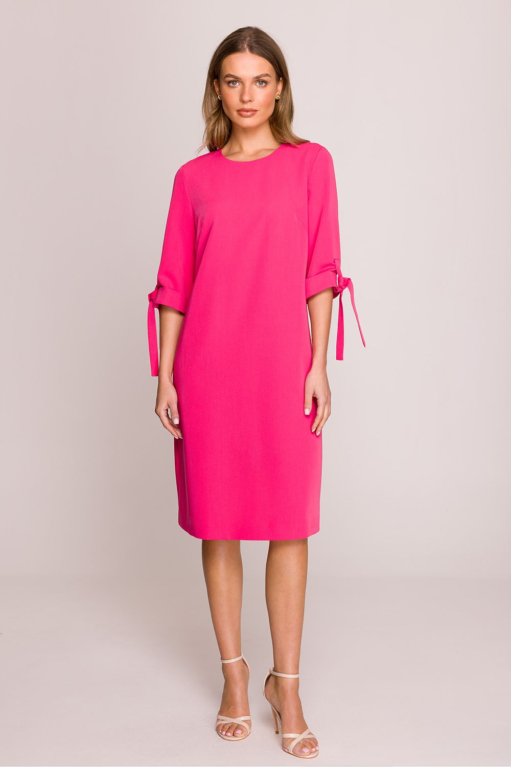  Denní šaty model 209134 Stylove 
