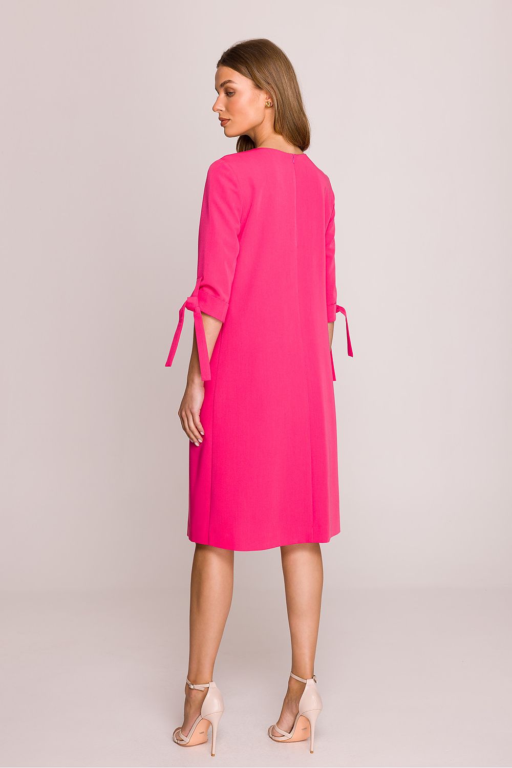  Denní šaty model 209134 Stylove 