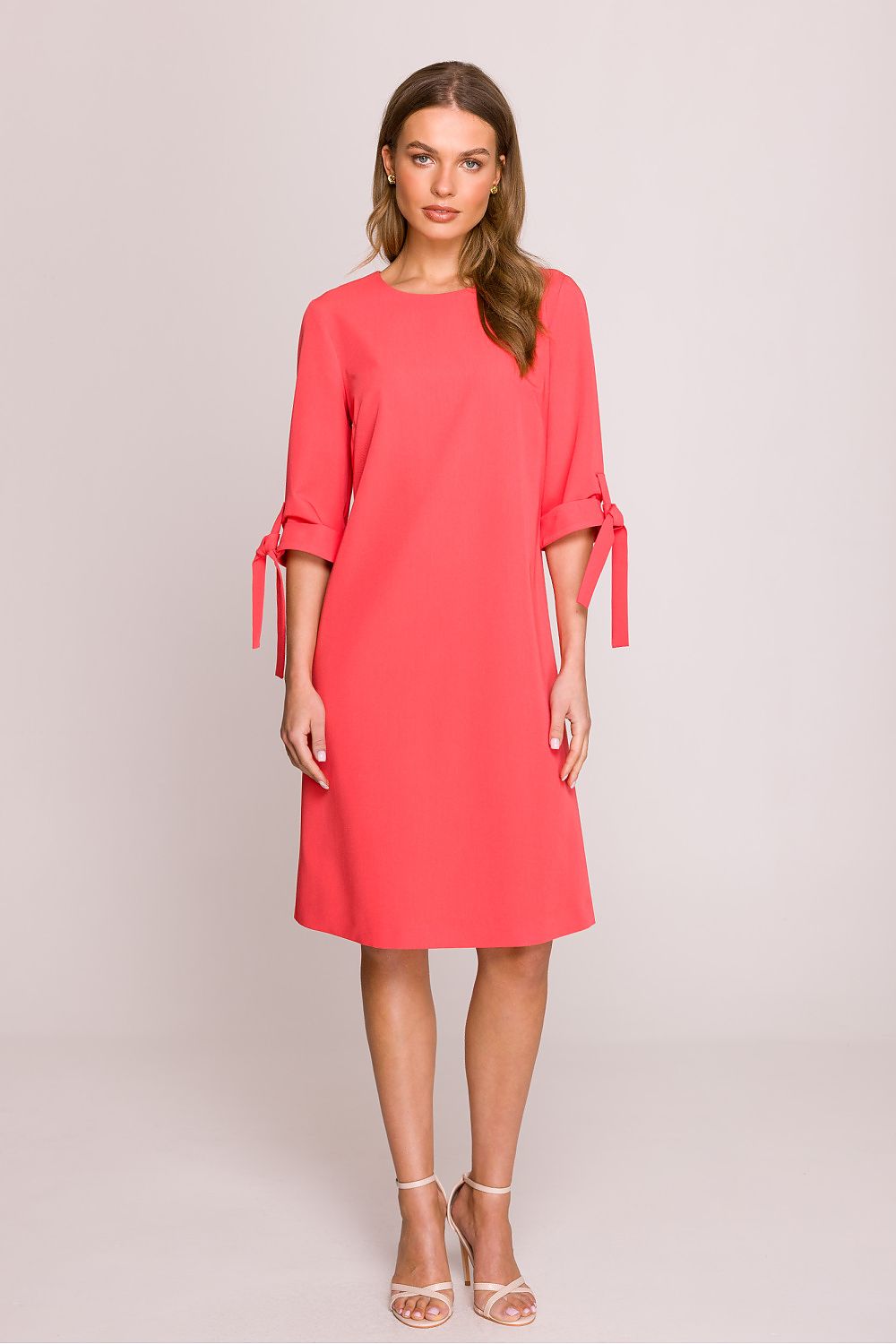  Denní šaty model 209135 Stylove 
