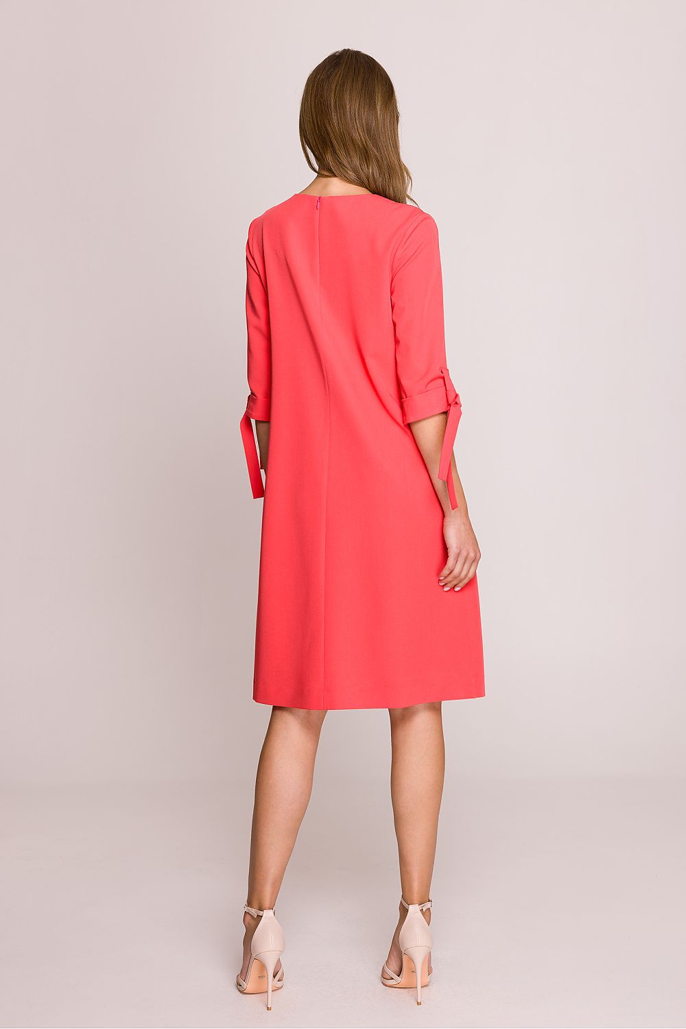  Denní šaty model 209135 Stylove 