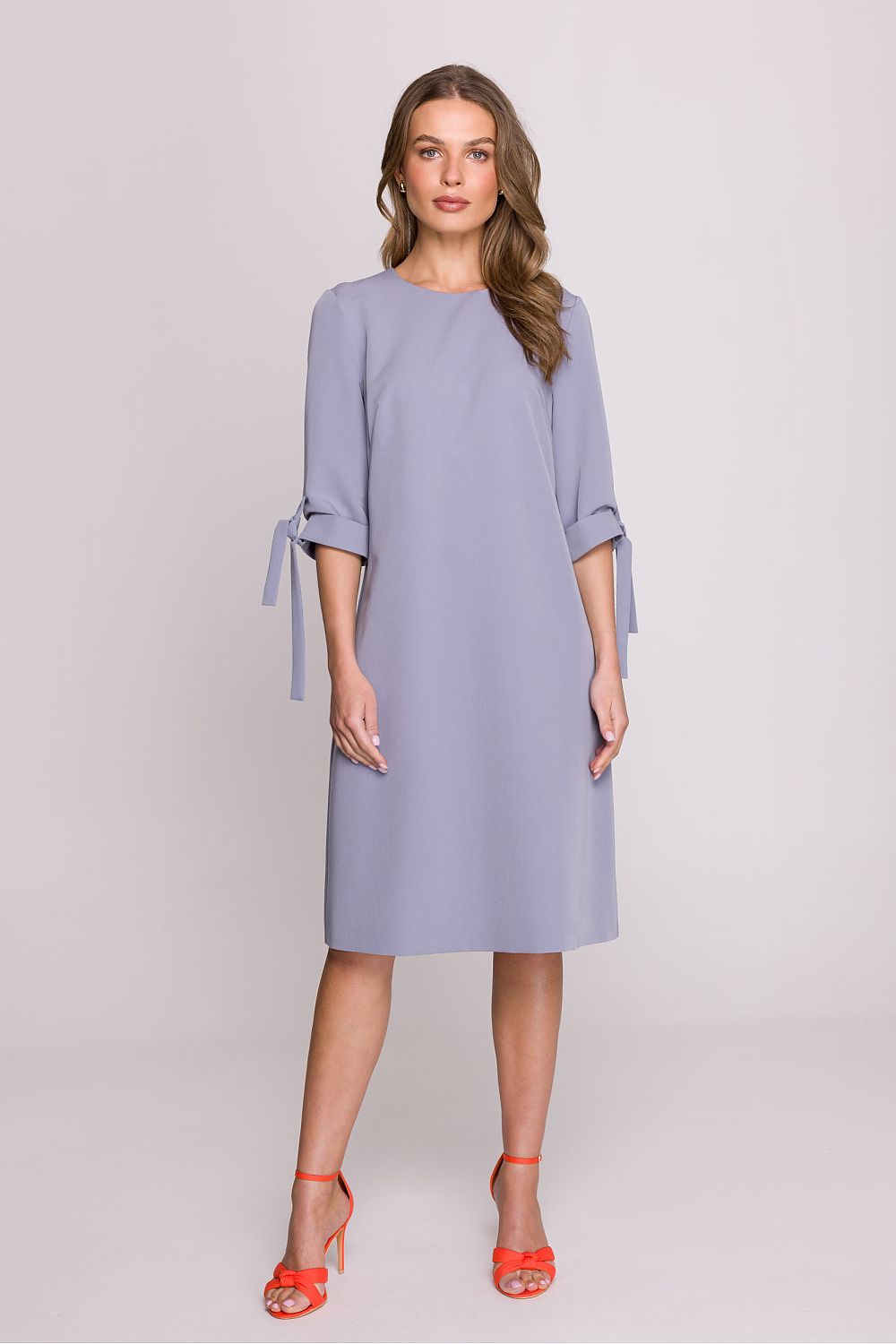  Denní šaty model 209136 Stylove 