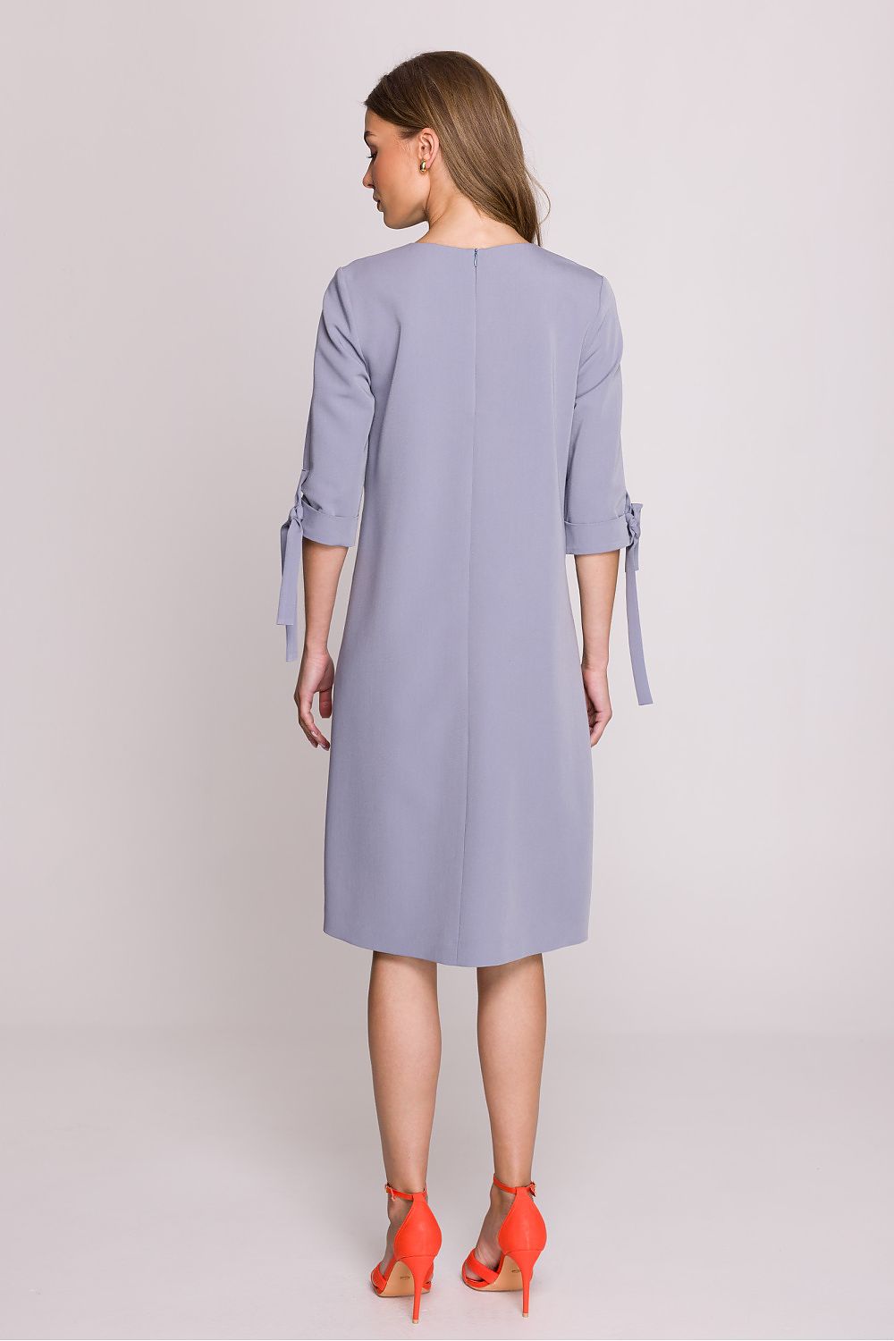  Denní šaty model 209136 Stylove 