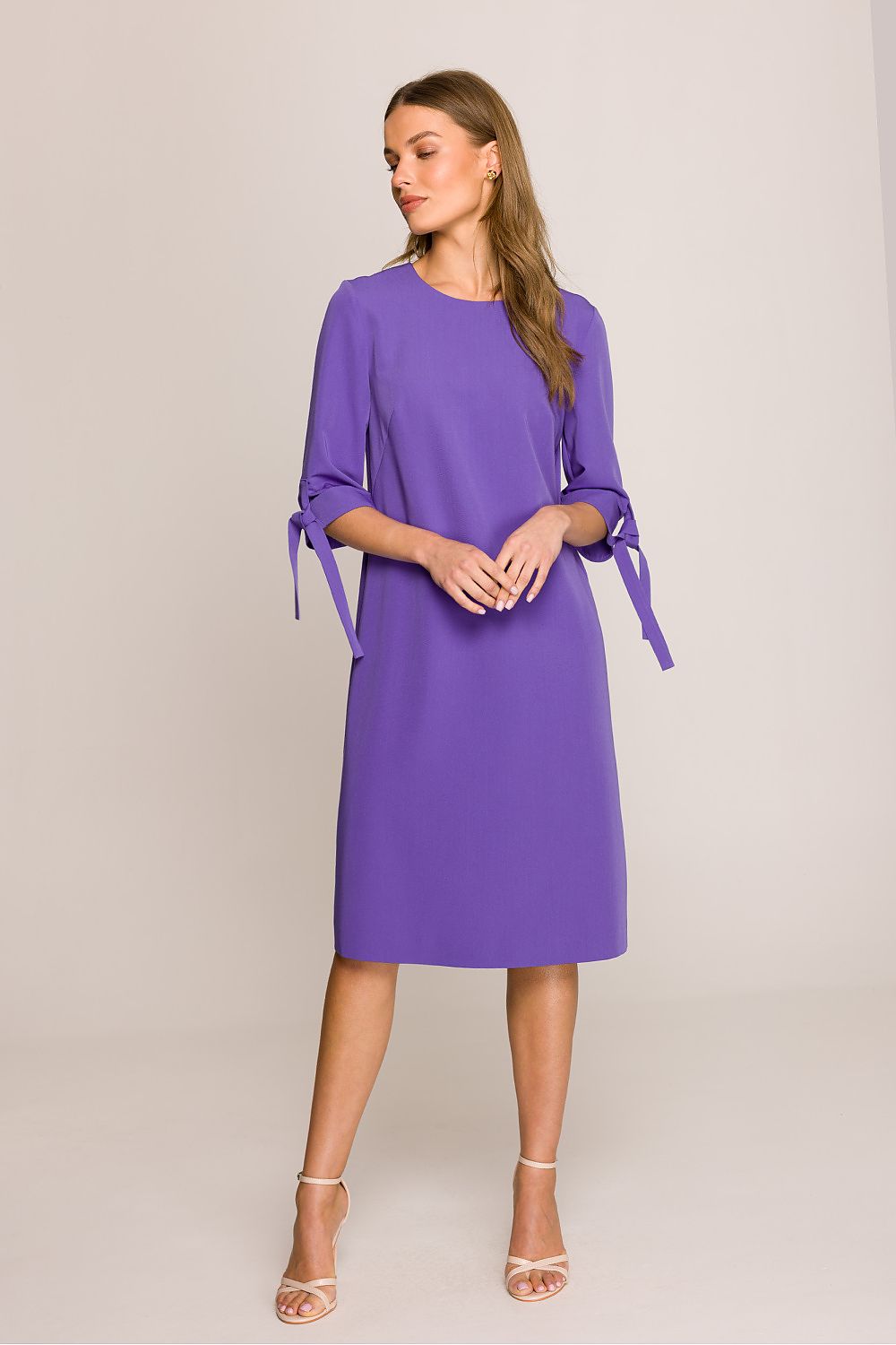  Denní šaty model 209137 Stylove 