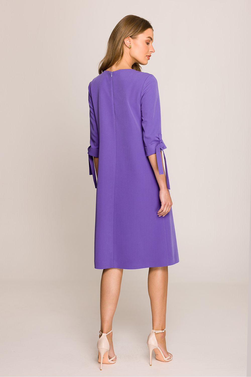  Denní šaty model 209137 Stylove 