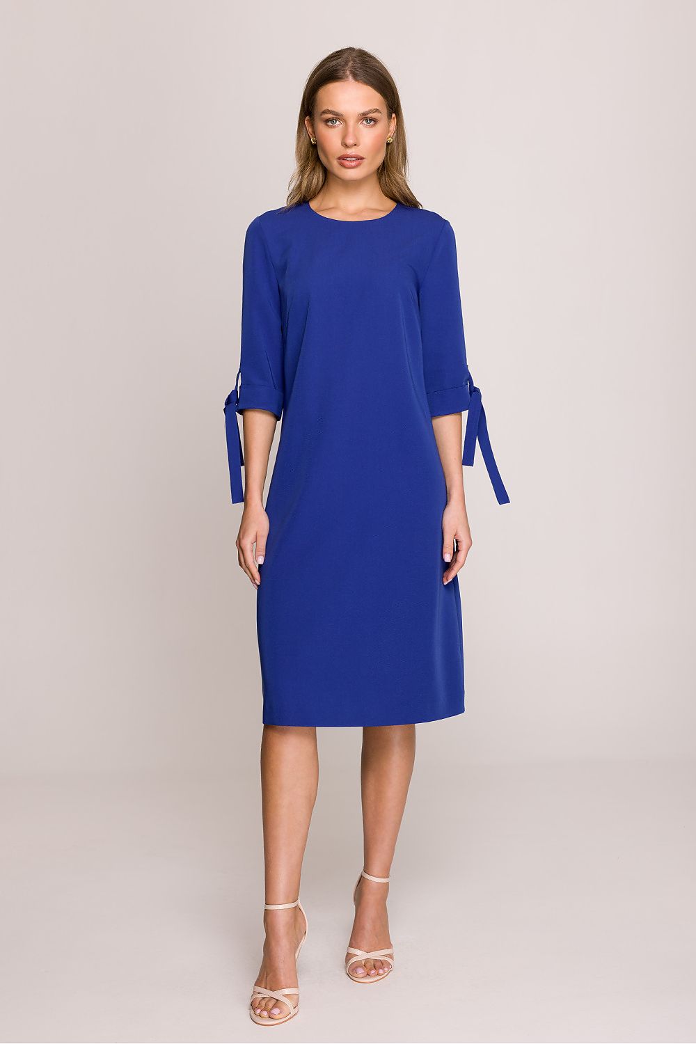  Denní šaty model 209138 Stylove 