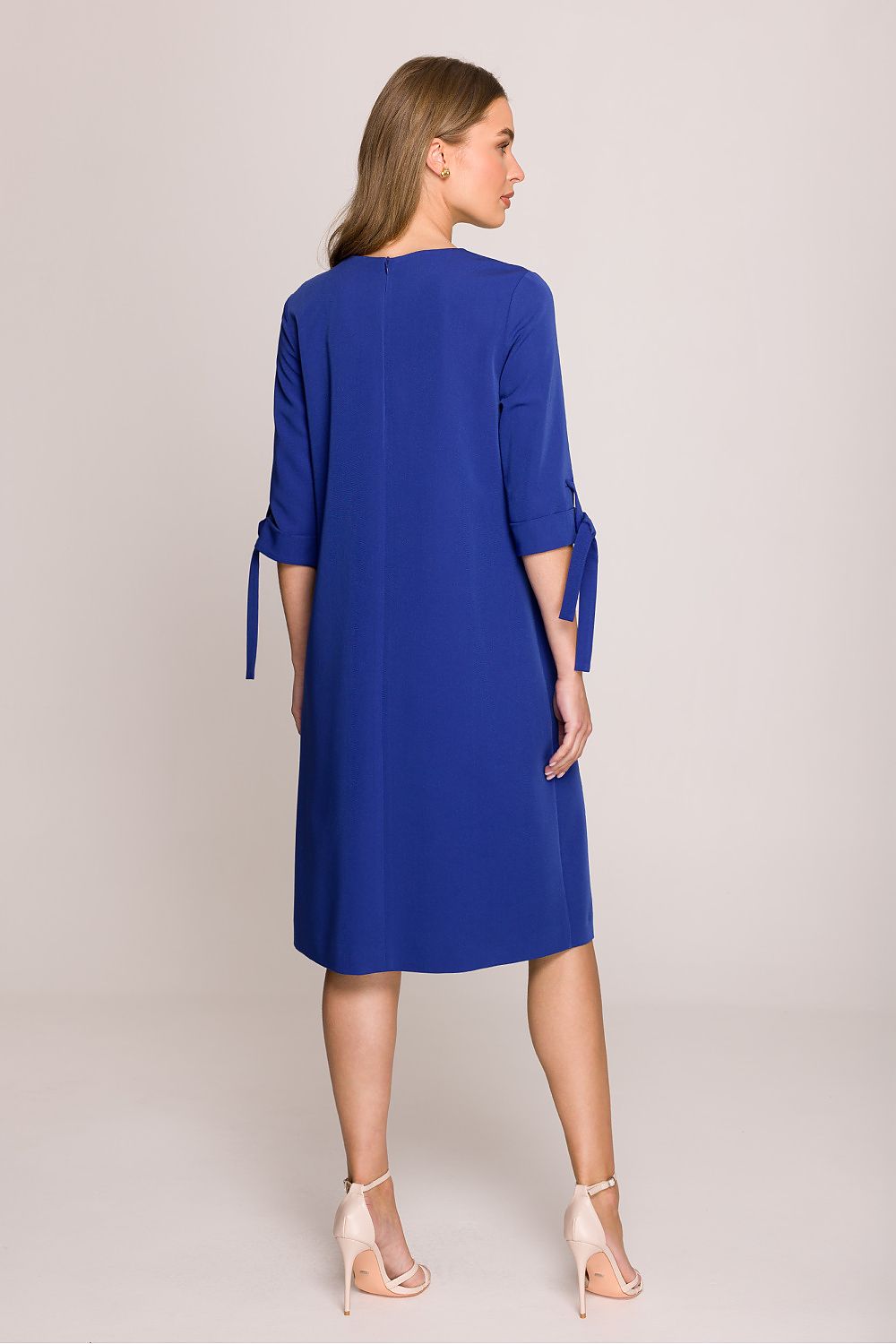  Denní šaty model 209138 Stylove 