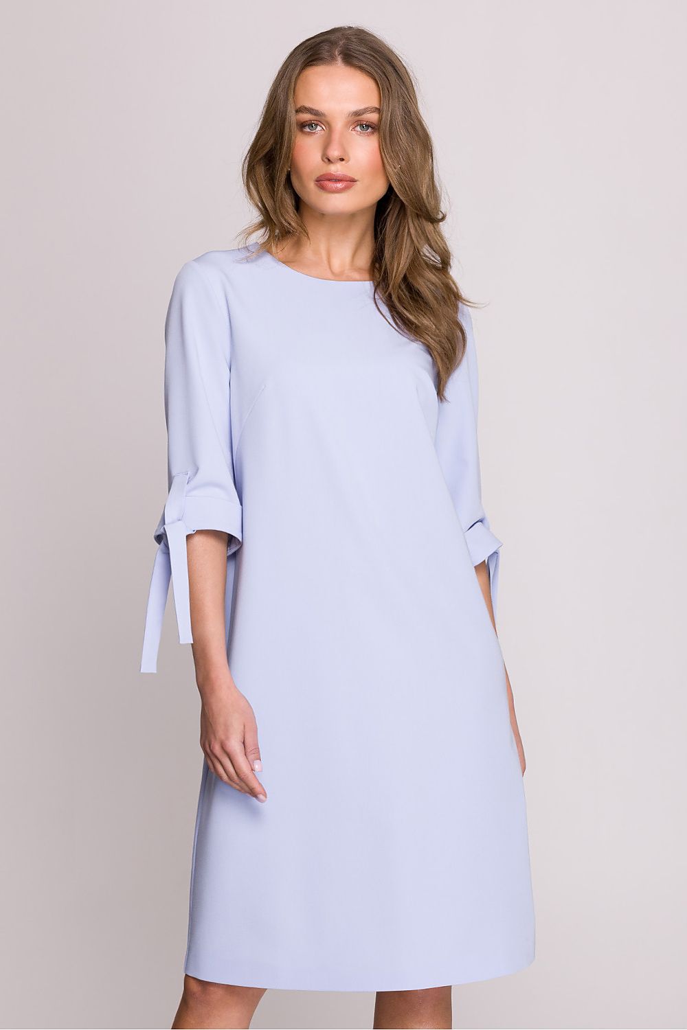  Denní šaty model 209139 Stylove 