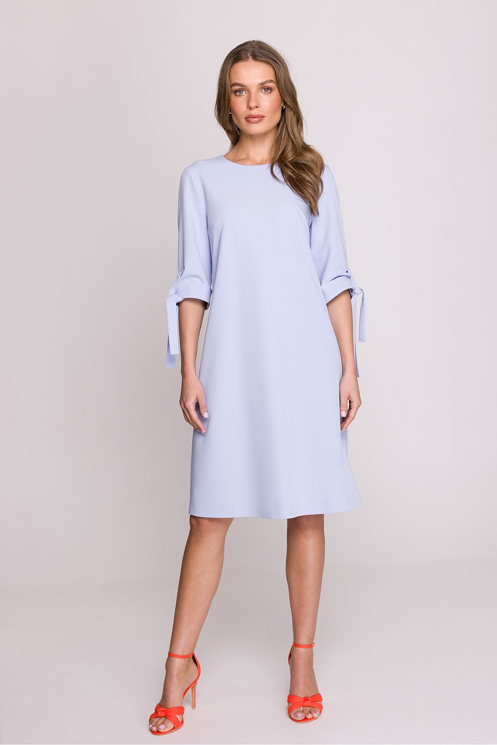  Denní šaty model 209139 Stylove 