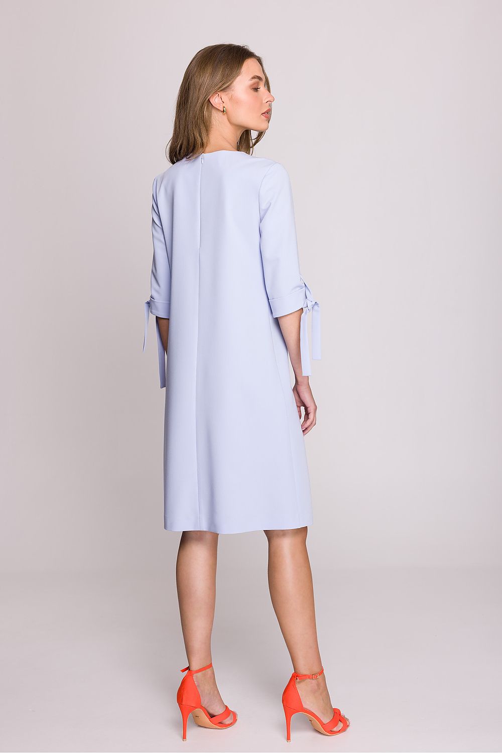  Denní šaty model 209139 Stylove 
