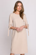 Denní šaty model 209140 Stylove 