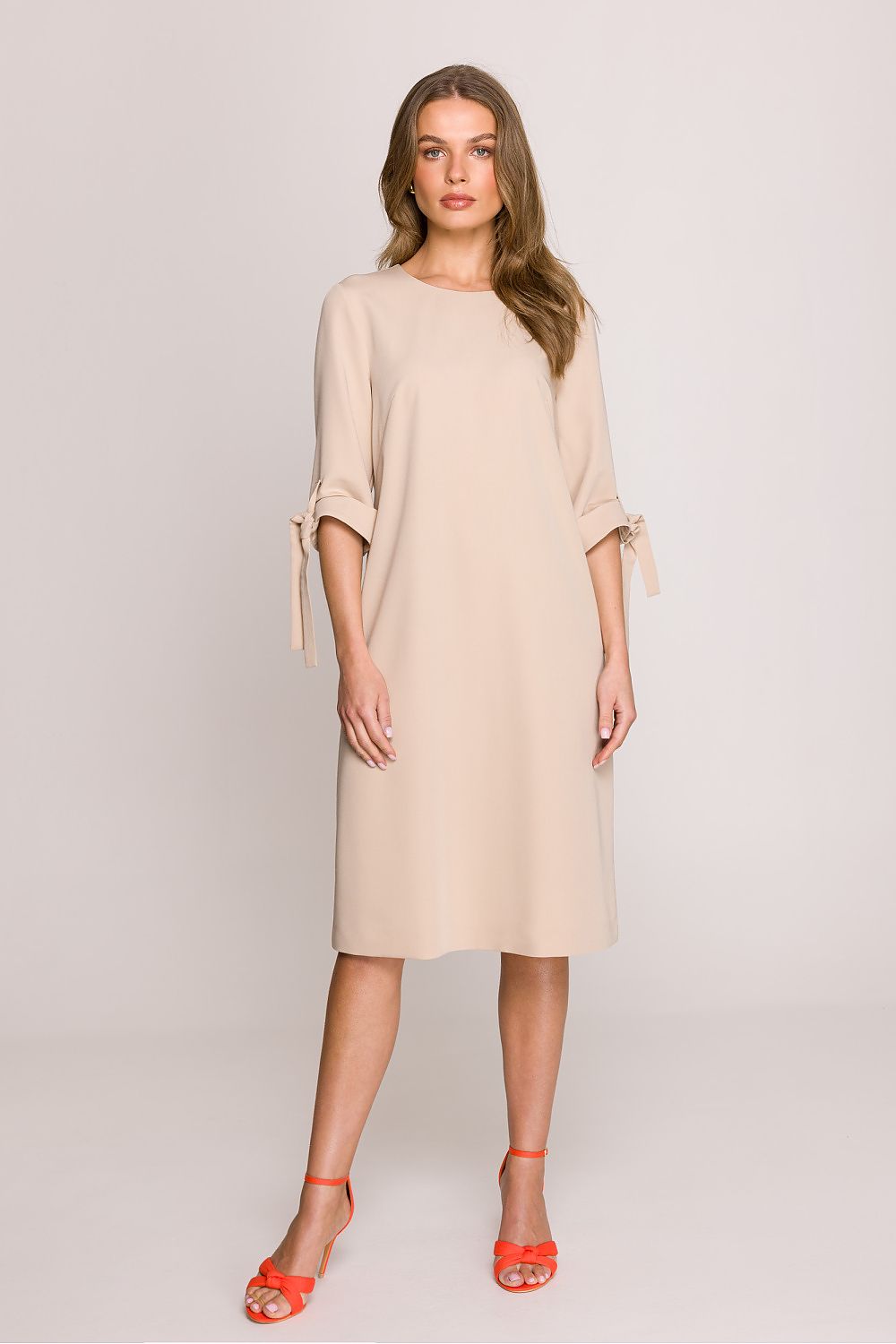  Denní šaty model 209140 Stylove 