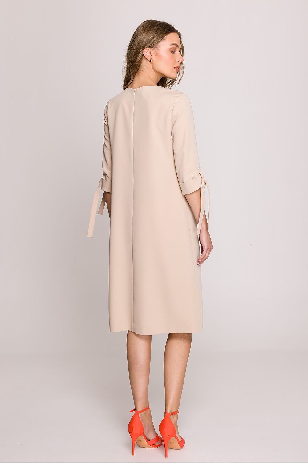  Denní šaty model 209140 Stylove 