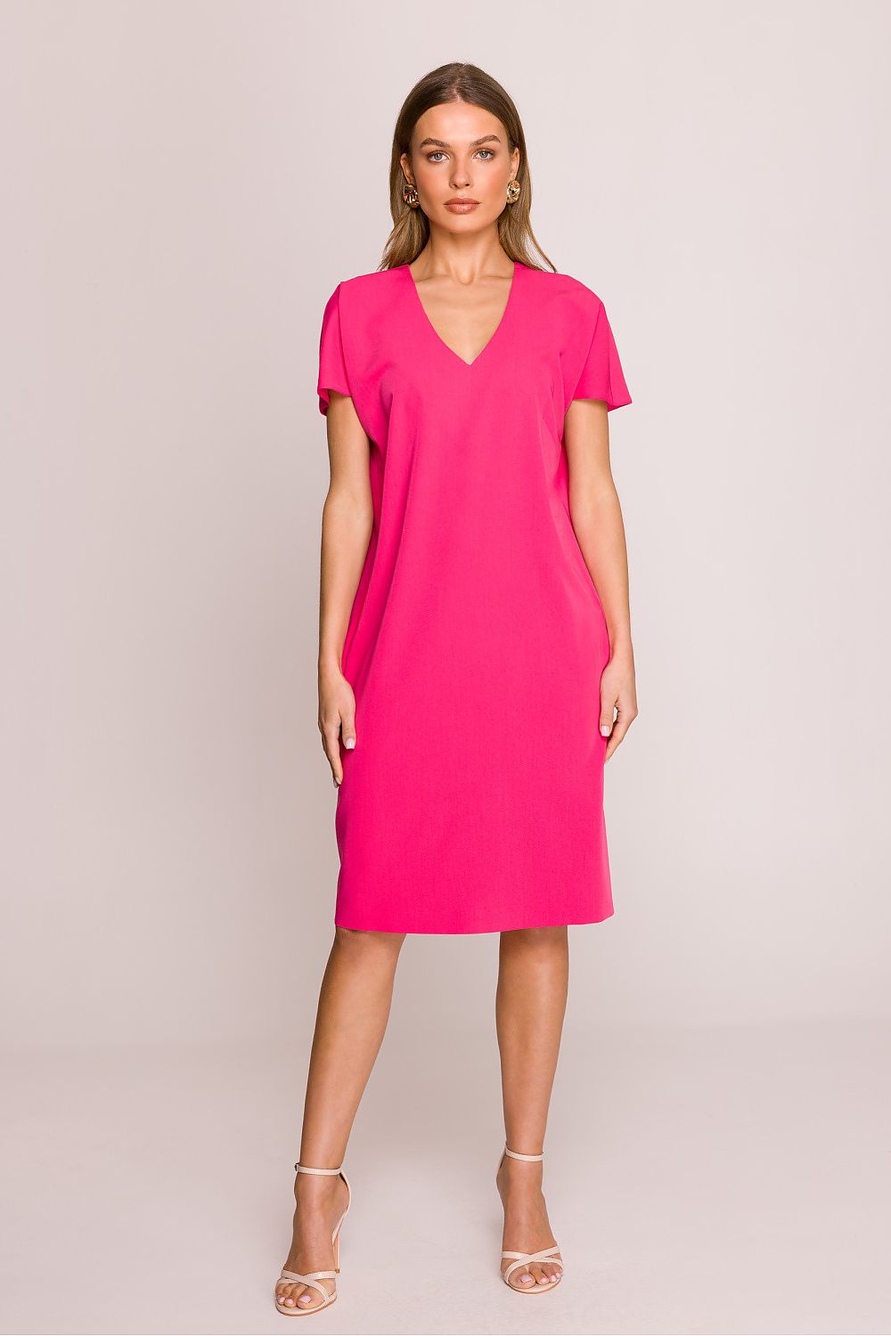  Denní šaty model 209141 Stylove 