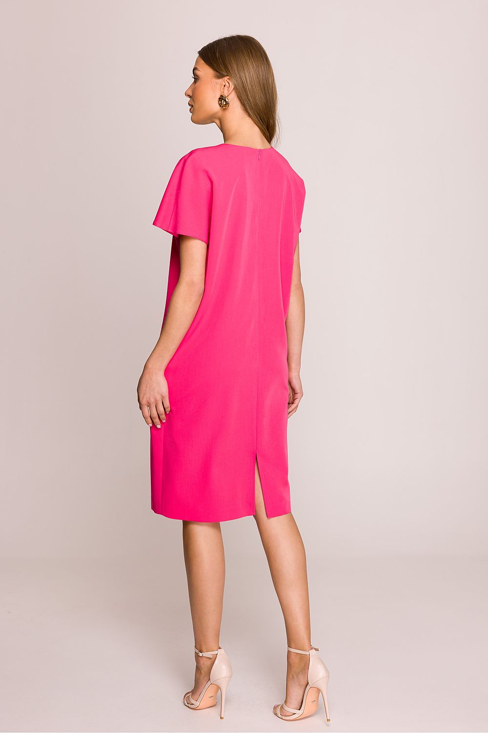  Denní šaty model 209141 Stylove 