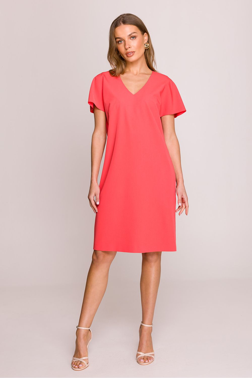  Denní šaty model 209142 Stylove 