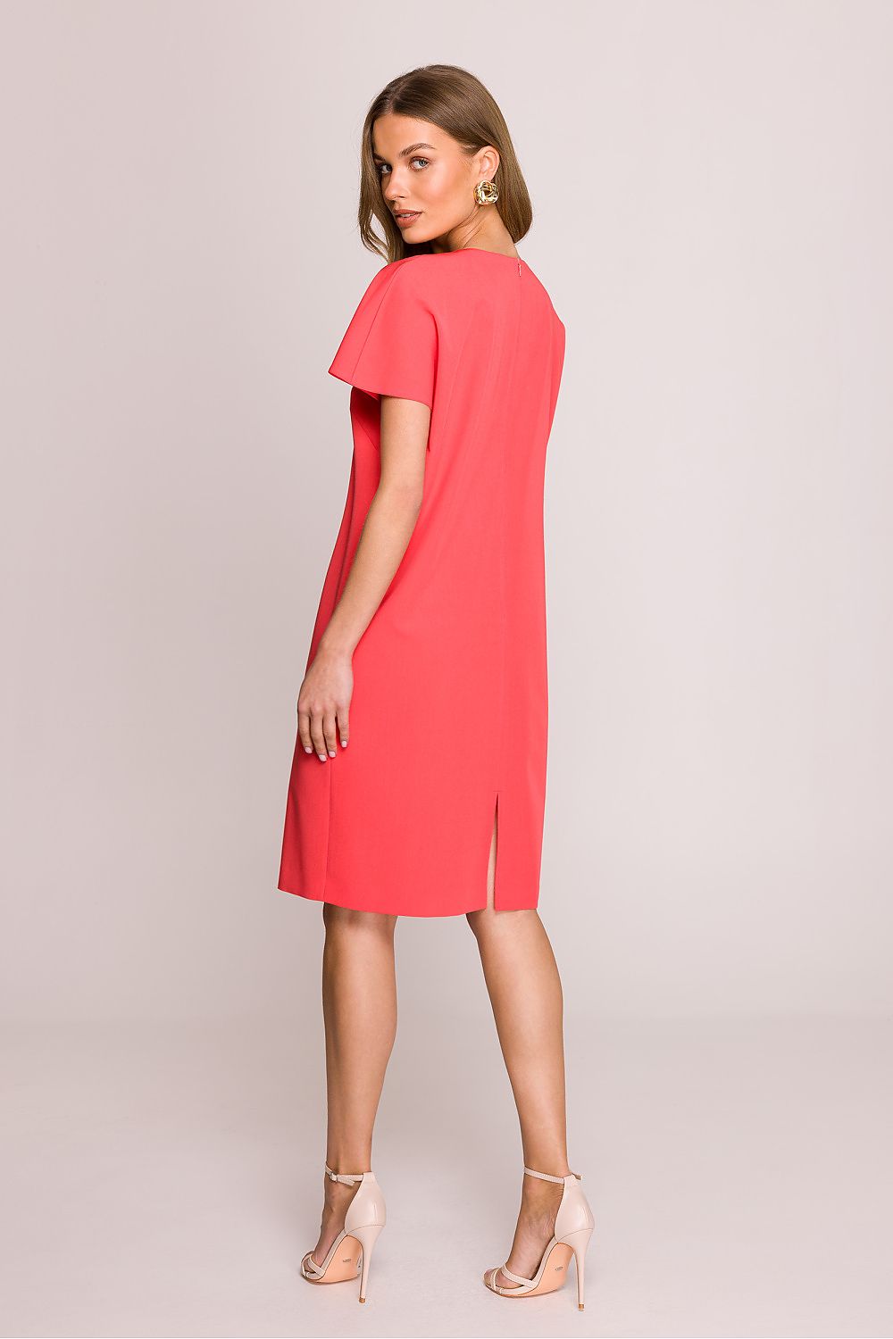  Denní šaty model 209142 Stylove 