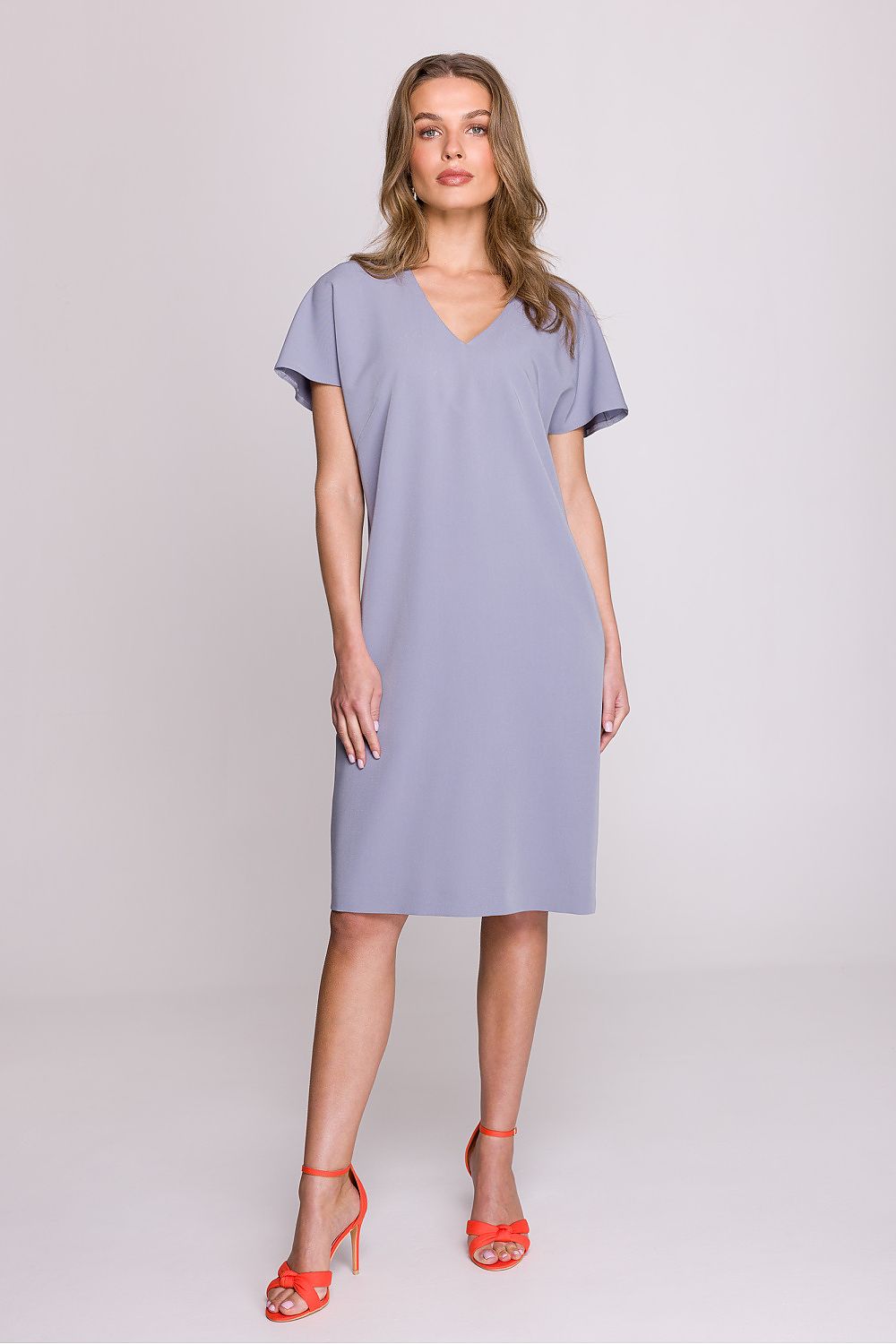  Denní šaty model 209143 Stylove 
