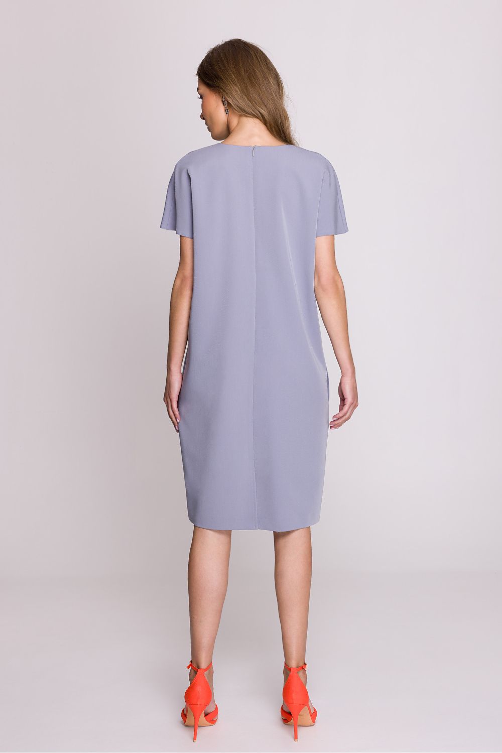  Denní šaty model 209143 Stylove 