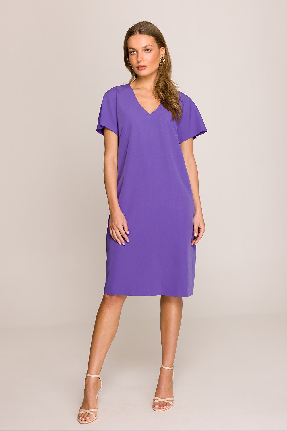  Denní šaty model 209144 Stylove 