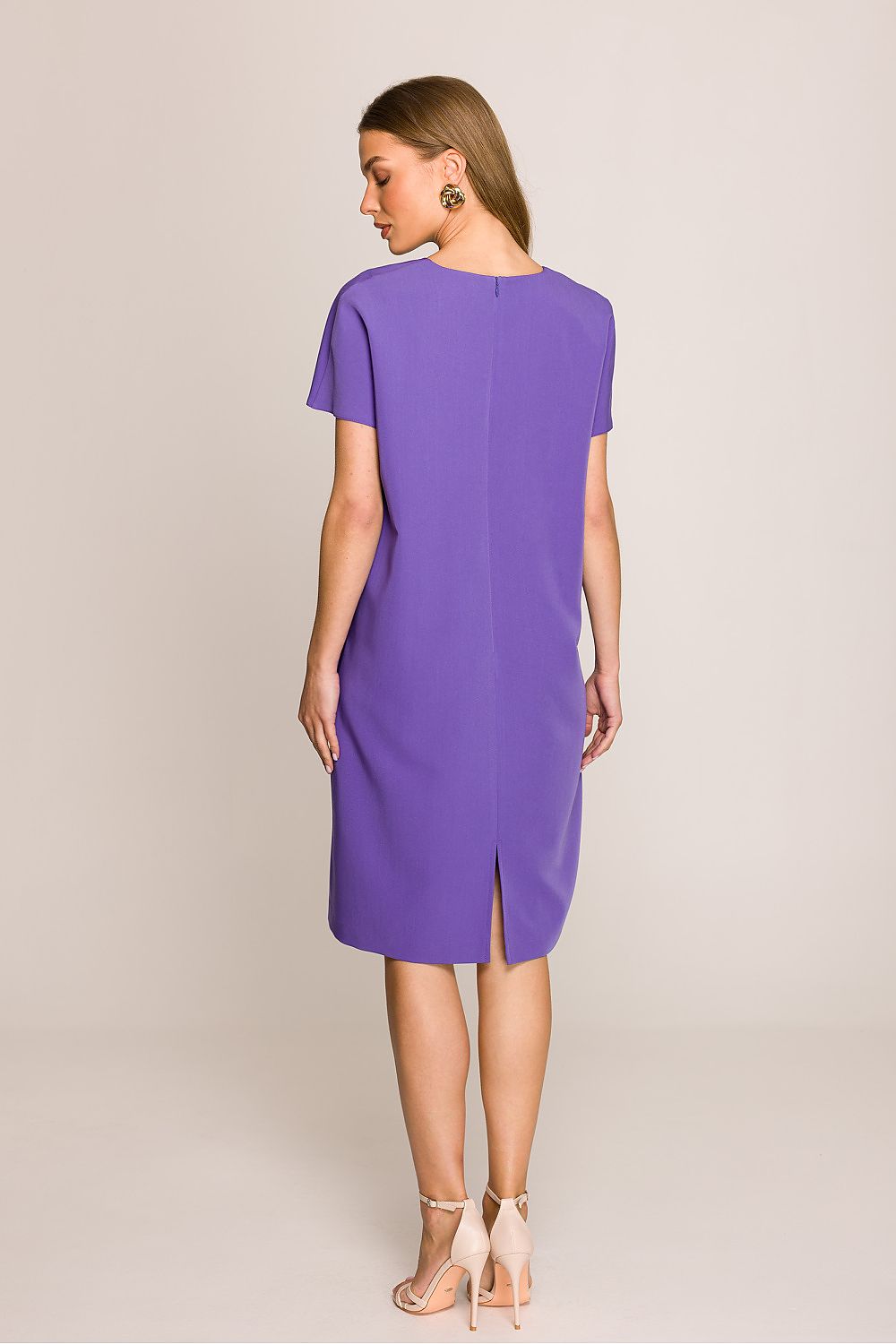  Denní šaty model 209144 Stylove 